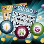 Bingo Online Game Variations