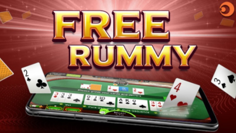 Different Ways To Earn Money While Playing Rummy