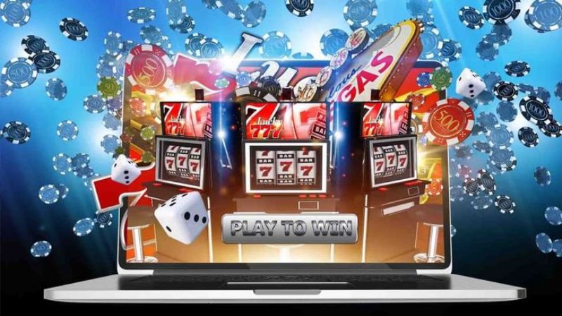 What Brings Gamblers to Online Slots Again and Again?
