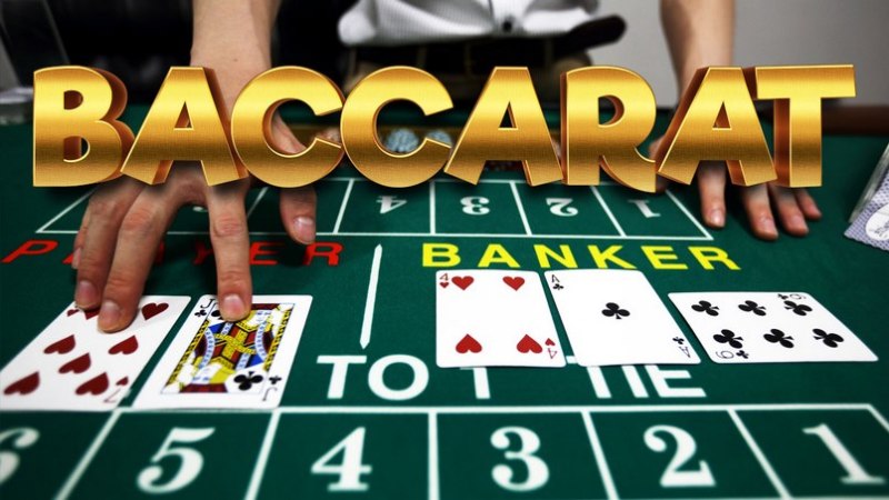 How Do You Win Online Baccarat?