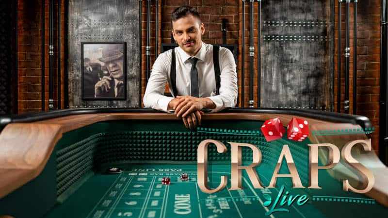 Where Can I Play Craps Online for Real Money?