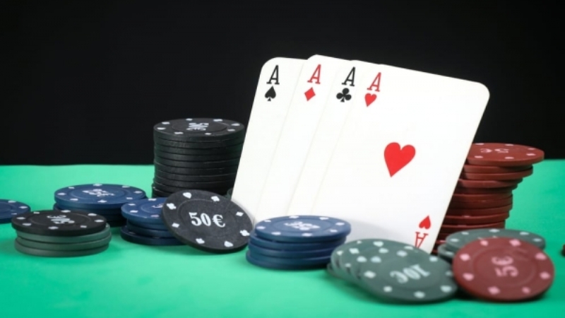7 Poker Tips for Beginners To Win The Game
