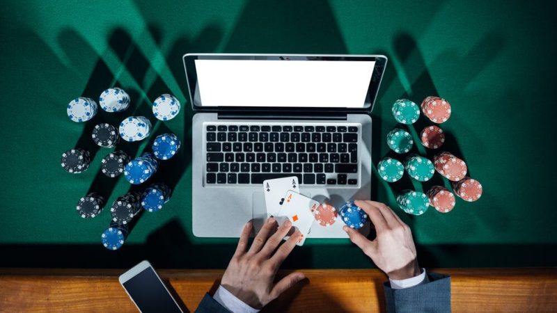 Tips for Maintaining Privacy When You Gamble Online