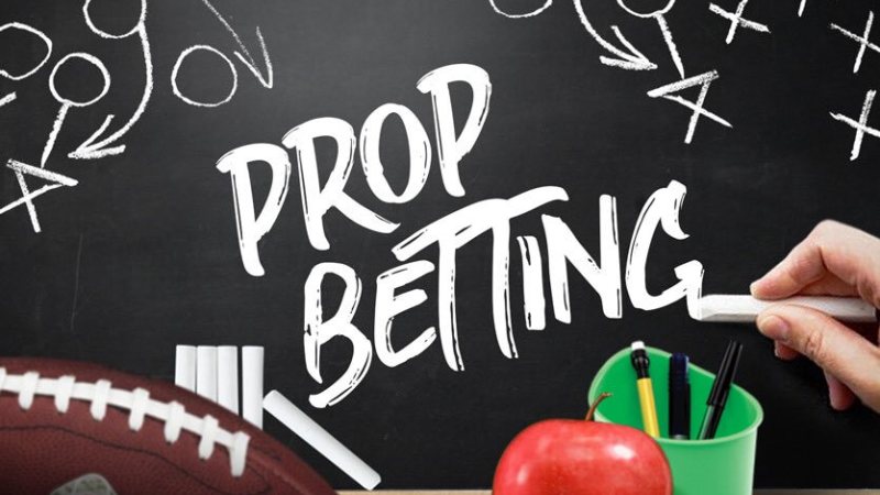 Understanding the Basics of Prop Betting